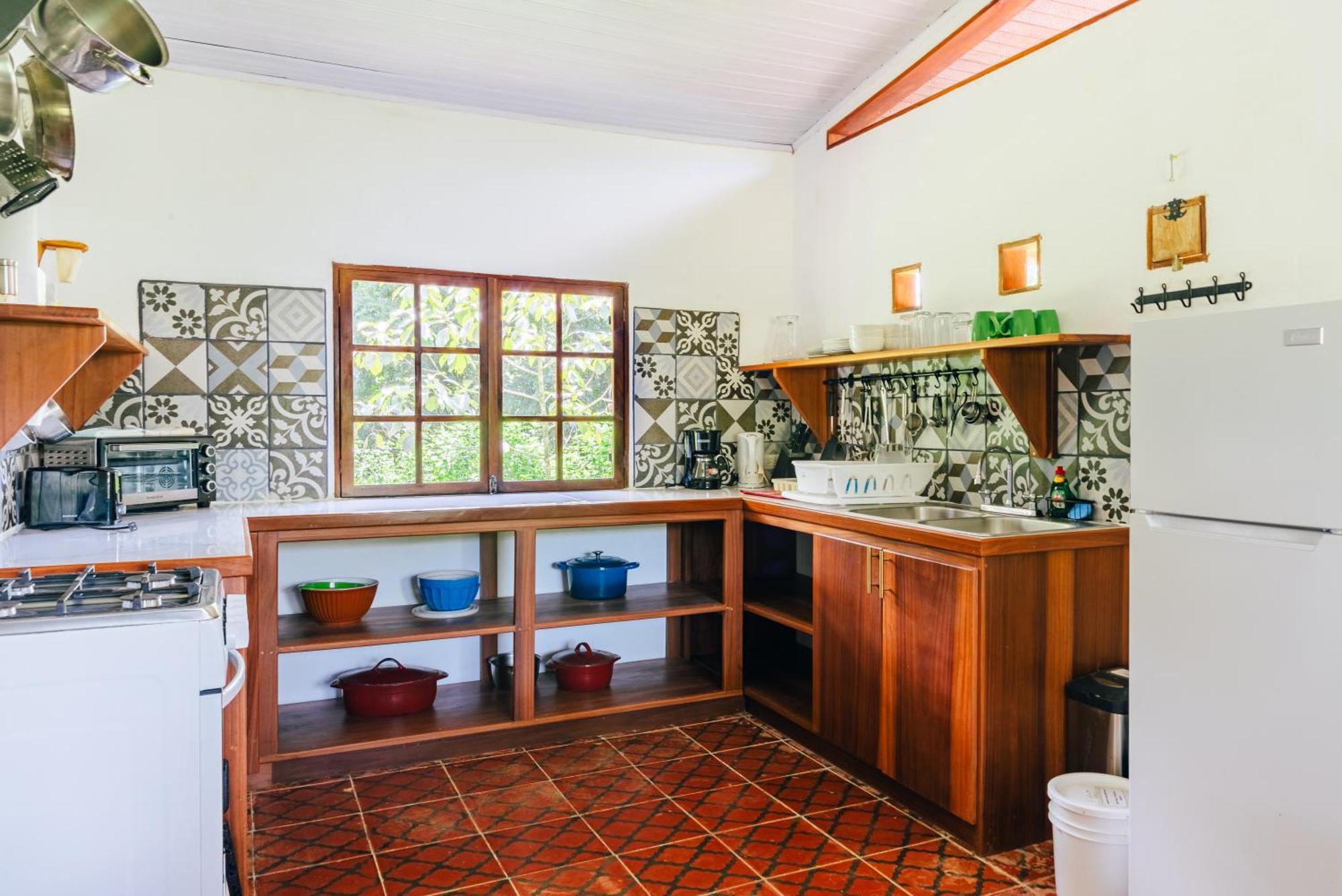 Hacienda Mil Bellezas - Private 40Ha Jungle Reserve Quepos Cameră foto